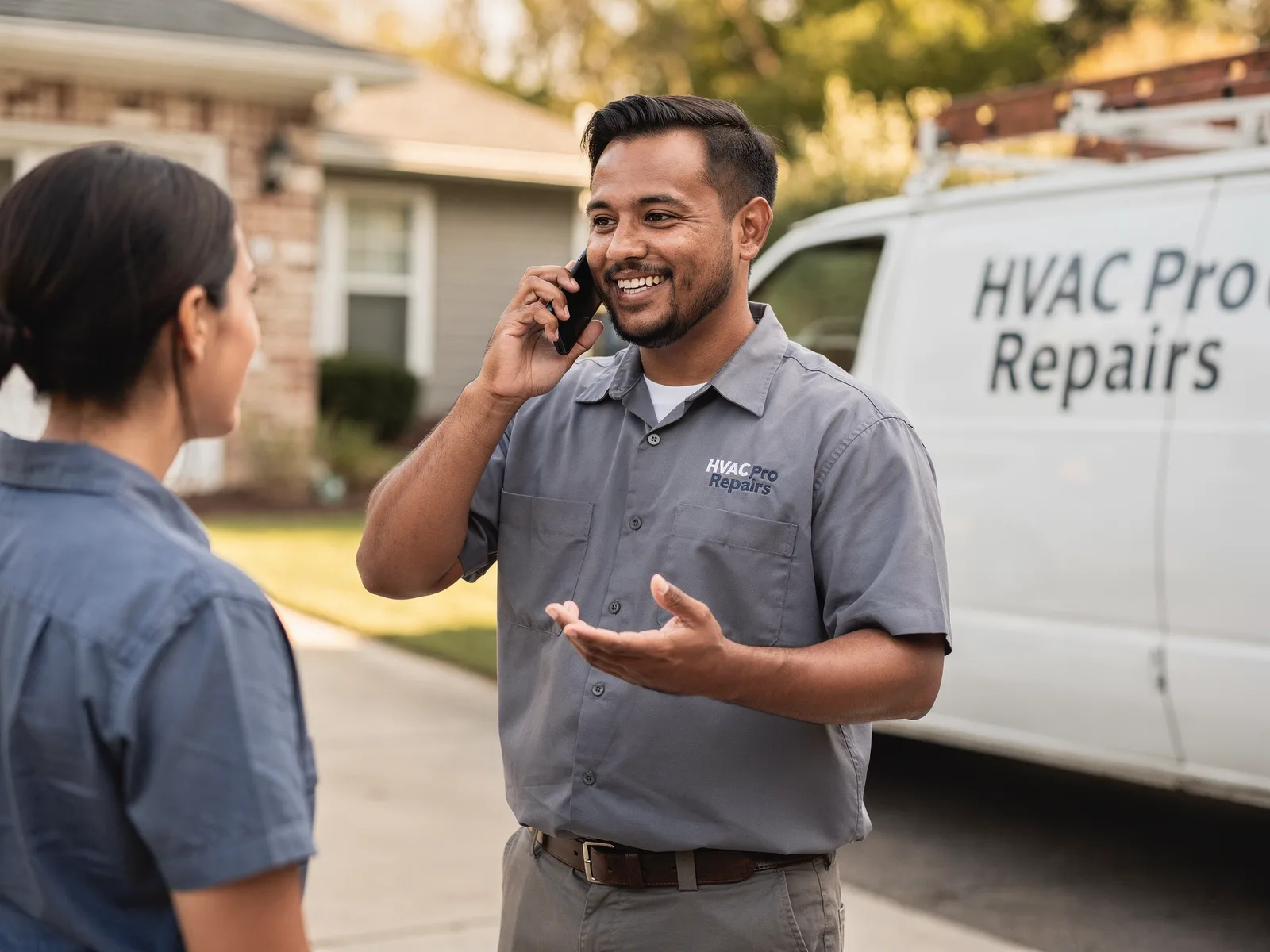 Heat Pump Repair Dale, IN FAQs